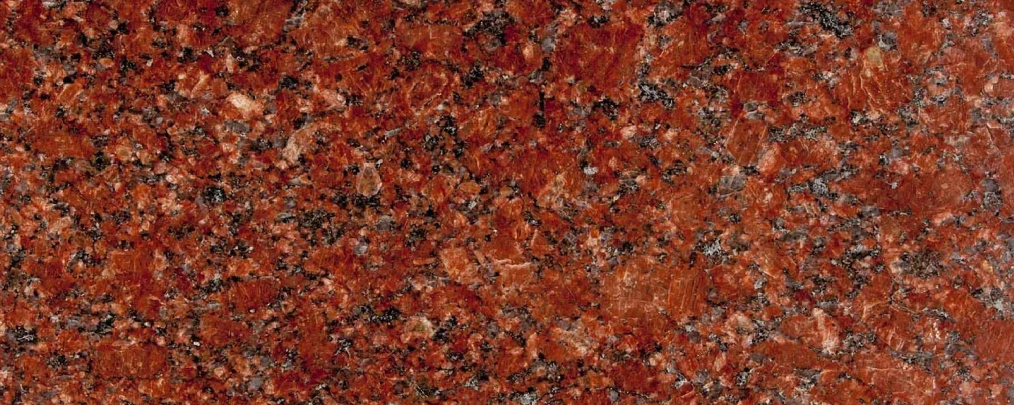 Granit Imperial Red